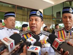 Tangguh kunjungan ke selatan Thailand susulan keganasan – KPN
