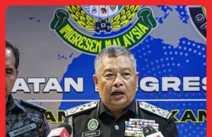 Kes Curi Sarung Pasport: JIM Semak CCTV, Buat Laporan Polis #MGFlash