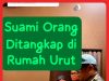 Suami Orang Dicekup Di Rumah Urut, Dakwa Tak Ambil Perkhidmatan Lain #MGFlash