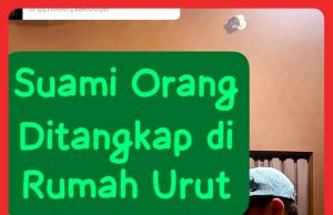 Suami Orang Dicekup Di Rumah Urut, Dakwa Tak Ambil Perkhidmatan Lain #MGFlash