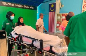 Melaka Wonderland tunggu butiran dua wanita tular dakwa cedera dalam taman tema