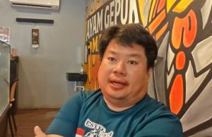 Bekas ADUN DAP akui Helmy terbaik, pencabar Duyong perlu calon luar biasa