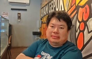 Melaka di landasan tepat di bawah kepimpinan Ab Rauf – Bekas ADUN DAP