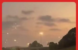 Sekat Lebuh Raya Untuk Lumba Haram, 3 Lagi Ditahan #MGFlash