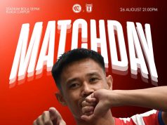 Liga Super: KL City dapat kelulusan khas daftar 12 pemain malam ini