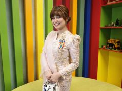 Konsert di Melaka hadiah Ayda Jebat buat negeri kelahiran