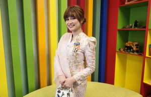 Konsert di Melaka hadiah Ayda Jebat buat negeri kelahiran