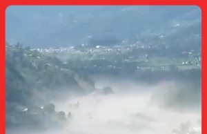 Banjir Nepal: Nasib 17 Rakyat Malaysia Belum Diketahui, Hampir 500 Hilang #MGFlash