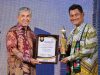 MEH terima National Halal Policy Leadership 2026
