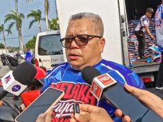 Projek RM200 juta bakal ubah wajah Serkam, Pantai Siring jadi tarikan baharu