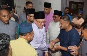 Surat Saravanan akan dirujuk kepada SPRM, AGC – PMX