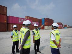 PIP capai kendalian 100,000 TEU dalam 4.5 bulan