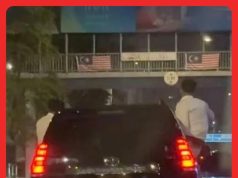 Padah Duduk Di Tingkap Kenderaan Bergerak Sambil Berseronok, 7 Warga Yemen Ditahan #MGFlash