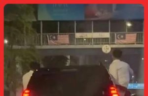 Padah Duduk Di Tingkap Kenderaan Bergerak Sambil Berseronok, 7 Warga Yemen Ditahan #MGFlash