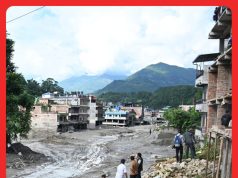 Angka Korban Banjir Nepal Lebih 500 Orang, 2 Warga Malaysia Berjaya Dikesan #MGFlash