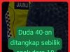 Duda 40-an, “Mama” 18 Tahun Ditahan Berkhalwat Dalam Bilik Sewa#MGFlash