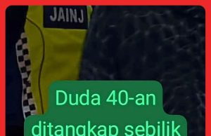 Duda 40-an, “Mama” 18 Tahun Ditahan Berkhalwat Dalam Bilik Sewa#MGFlash