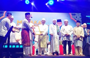 Malam Melaka Berselawat buka tirai sambutan Hari Kebangsaan