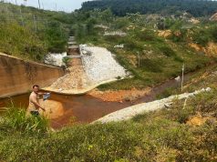 Pemilik dakwa tanah diceroboh pemaju, tuntut pampasan