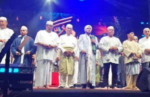 Hargai kemerdekaan dengan pelihara keamanan – Ab Rauf
