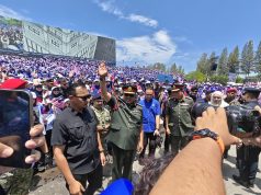 Terima kasih Melaka: Ab Rauf sebak, terharu sambutan luar biasa rakyat
