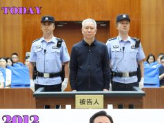 Bilionair terkaya di China dihukum penjara seumur hidup, harta peribadi dirampas