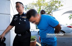 Juruteknik didakwa tujuh pertuduhan amang seksual fizikal anak tiri