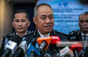 Kes kematian penghuni rumah jagaan: Premis beroperasi tanpa lesen, mangsa dipukul, dipijak