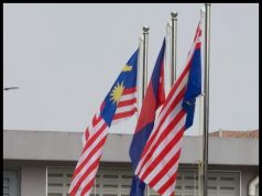 Jalur Gemilang, bendera Johor perlu dikibar dengan bangga – Exco
