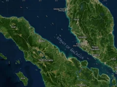 Tiga negara ikrar kekalkan Selat Melaka, Selat Singapura bebas, selamat