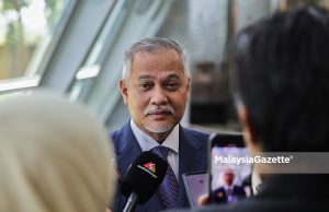 Tiada pelanggaran SOP, gangguan pemilik punca anjing mati – Datuk Bandar