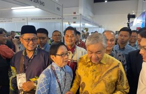 MEH sokong hasrat Malaysia perkukuh ekosistem, perluas produk pelancongan Islam