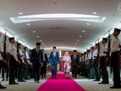 Anwar sifatkan ALC-27 capai matlamat, perkukuh kerjasama strategik Malaysia-Brunei