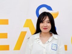 Dr Lee Yee Qing saintis Malaysia pertama terima Anugerah ASTMH