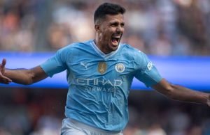 Harga Rodri sepatutnya lebih RM331 juta – Man City