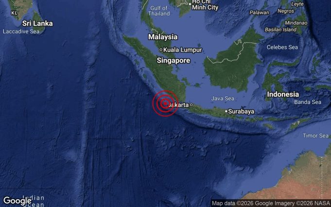 gempa