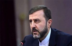 Selat Hormuz boleh dibuka, ditutup dengan arahan Iran
