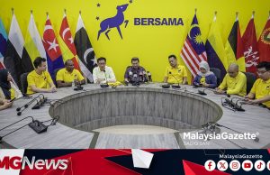 60% Ahli BERSAMA Tak Pernah Sertai Mana-Mana Parti, 25% Bekas PKR, Kurang 1% Dari DAP – Rafizi