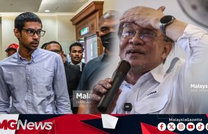 Kes Saman Yusoff Rawther: Mahkamah Putus Permohonan Anwar Pada 21 September – Peguam