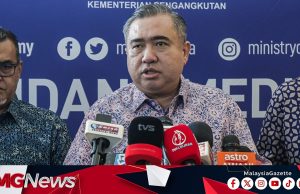Kita Tengok Selepas Ahad – Loke Jawab Sama Ada Hari Ini Perhimpunan Bulanan Terakhir Beliau di MOT