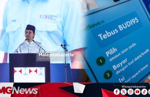 Had BUDI95 Perlu Disemak Semula, Beri Ruang Hingga 350 liter – AMK