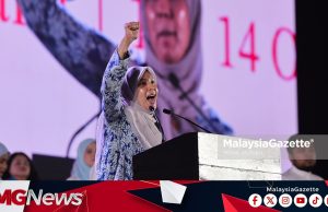 Amanah Jadi Tunjang, Nurul Izzah Ingatkan PKR Kekal Pada Reformasi