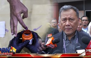 Pengundi Diminta Keluar Mengundi Awal, Petang Dijangka Hujan: SPR Harap Kadar 75% Tercapai