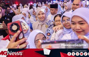‘PKR Tak Mampu Kuat Jika Wujud Parti Dalam Parti’ Hentikan Perbalahan Dalaman – Nurul Izzah