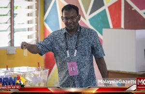 Saya Percaya Keputusan Memihak Kepada Kita – Calon PH Sri Tanjung