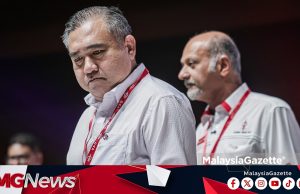 Loke Mohon Maaf Gagal Pertahan DUN Chennah, Cabaran Pecah Tembok Isu Kaum Mahu Bergerak Ke Depan