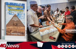 Mohamad Sabu Rakam Pengalaman dan Pertemuan Dalam Mustadhafin vs Mustakbirin,Nasihat Untuk Anak Muda