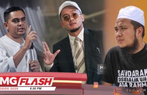 Jangan Hina Melayu, Jenayah Tak Kenal Bangsa • Caprice Diperintah Bayar RM220,000 #MGFlash