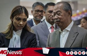 Kes Jana Wibawa: Kerajaan Bayar RM16.4 Juta Kepada Nepturis