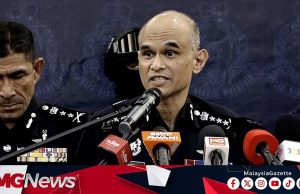 Kes Rocky: Tak Perlu Besarkan Isu Sehingga Anjurkan Himpunan di Mahkamah Esok!